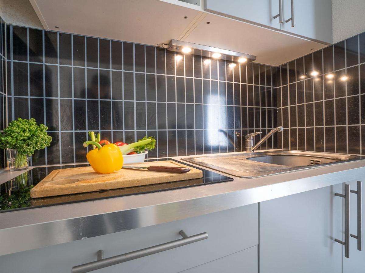 Apartment Jamaic By Interhome La Grande Motte Exteriör bild