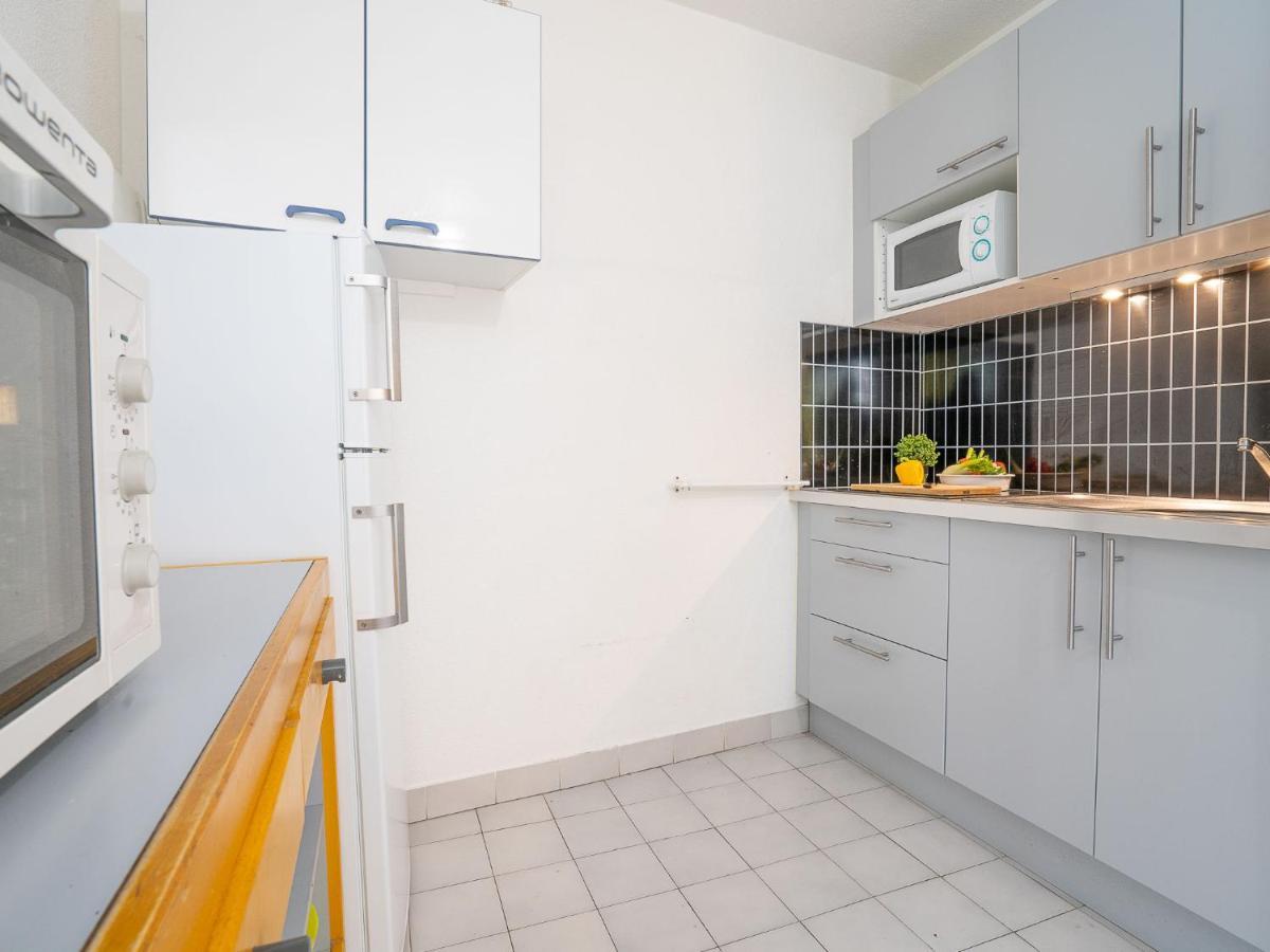 Apartment Jamaic By Interhome La Grande Motte Exteriör bild