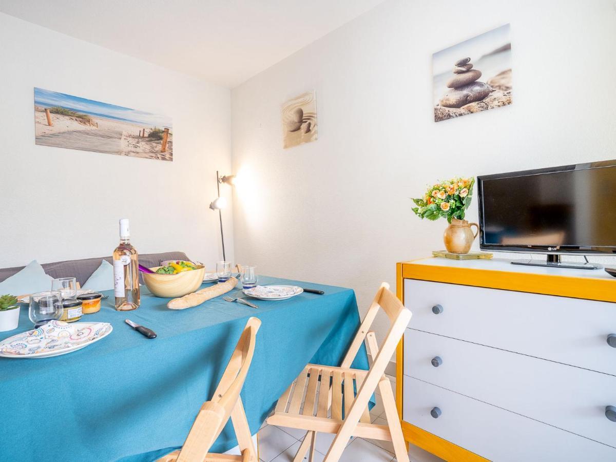 Apartment Jamaic By Interhome La Grande Motte Exteriör bild